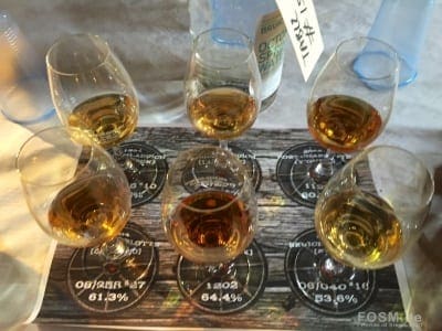 Sechs Drams