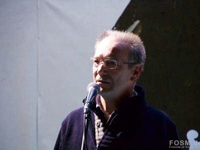 Robin Laing