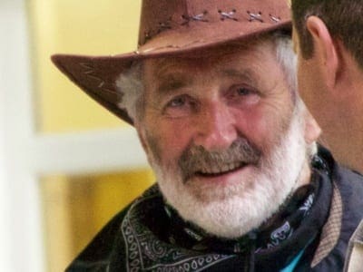 Duncan McGillivray