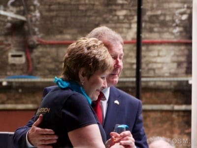 Barbara & Jim