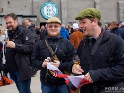 Feis Ile 2015 - Bruichladdich