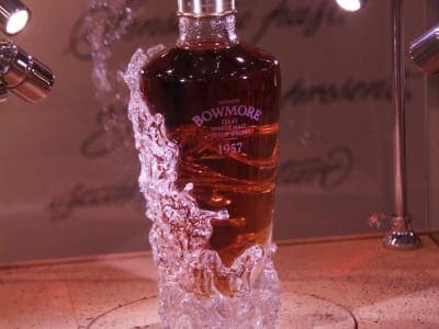 Bowmore 1957