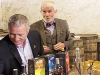 Willie & Willie