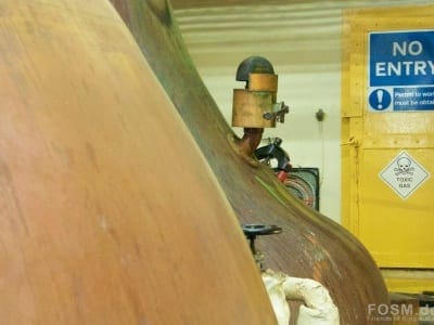 Potstills