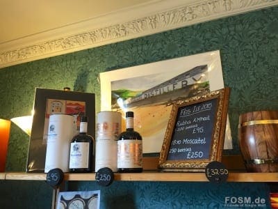 Festival Bottlings