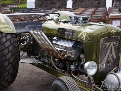 Ardbeg Traktor