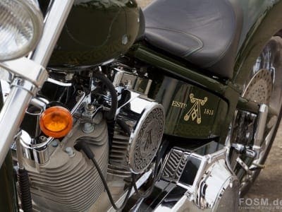 Harley