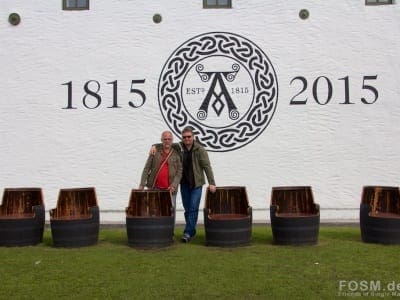 Anders & Peter