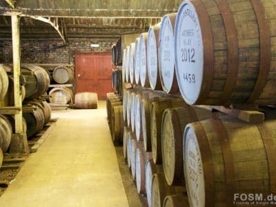 Warehouse #3 - I