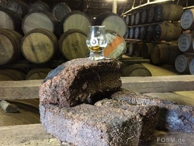Jubiläumsglas