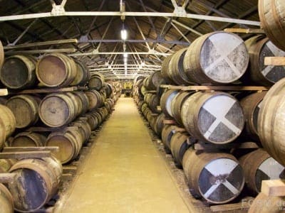 Warehouse #3 - II