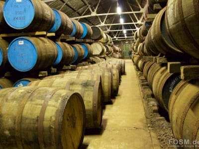 Warehouse #3 - III