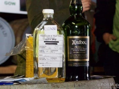 Unsere Drams