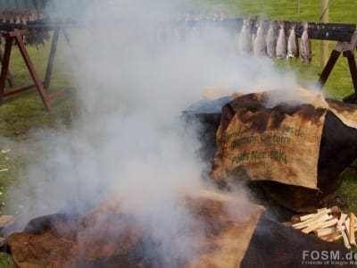 Arbroath Smokies