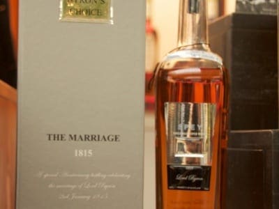 SPEY: Byron's Choice