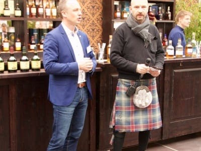Pernod Ricard