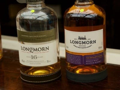 Longmorn