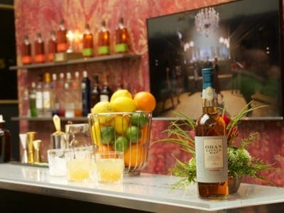 Whiskyflaschen 5