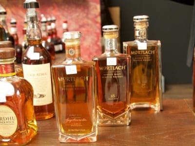 Whiskyflaschen 6
