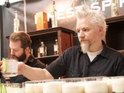 FINEST SPIRITS Bar
