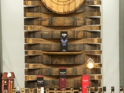 Schönes Display