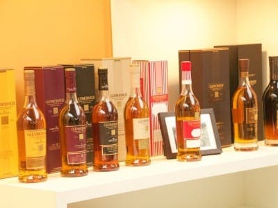 Glenmorangie