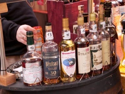 Raritäten bei Slowdrink