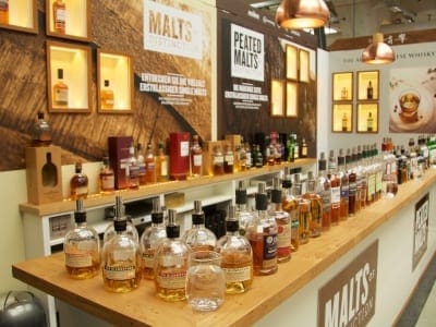 Beam Suntory I