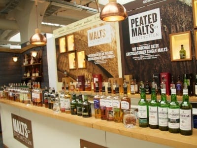 Beam Suntory II