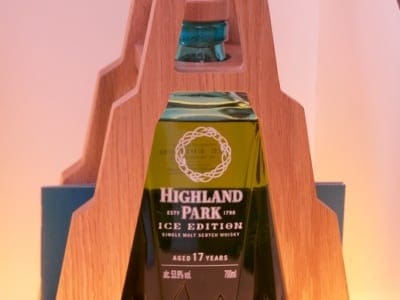 Highland Park Ice