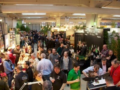 Messe-Impressionen