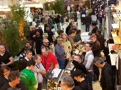 Messe-Impressionen 2