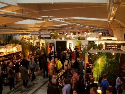 Messe-Impressionen 4