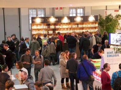 Messe-Impressionen 6