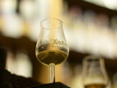 Ardbeg im Glas I