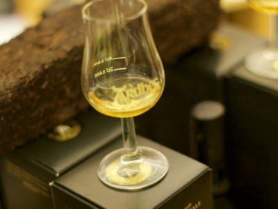 Ardbeg im Glas II