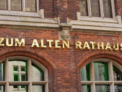 Zum Alten Rathaus