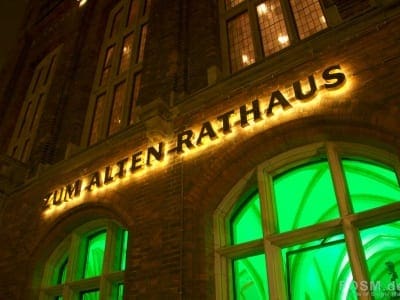 ZAR - im Dunkel
