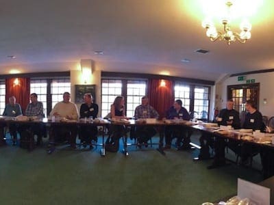 Whisky School