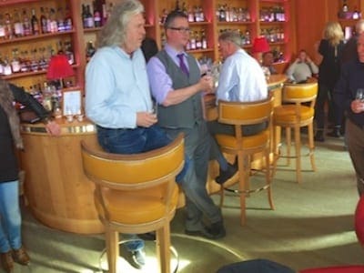 Glasgow Tasting