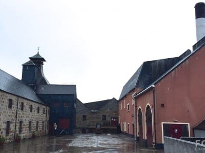 Balvenie
