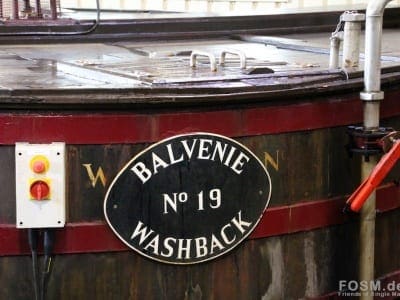 Washback Nummer 19