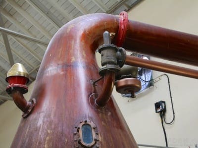 Tuchenhagen Valve