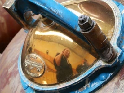 Polly & Reflections