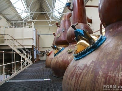 Still & Mash House