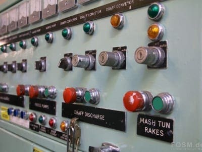 Schaltersysteme