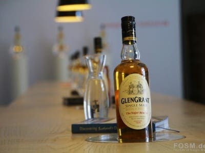 SoSWF - 2016 TV Glen Grant