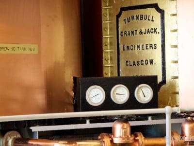 Bruichladdich Distillery