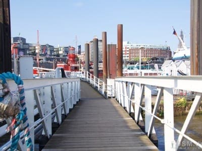 Hafenwege