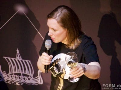 Gillian MacDonald